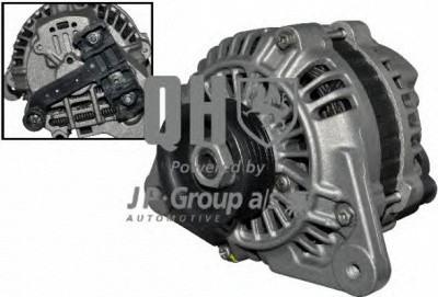 JP GROUP 1590100809 -  Генератор